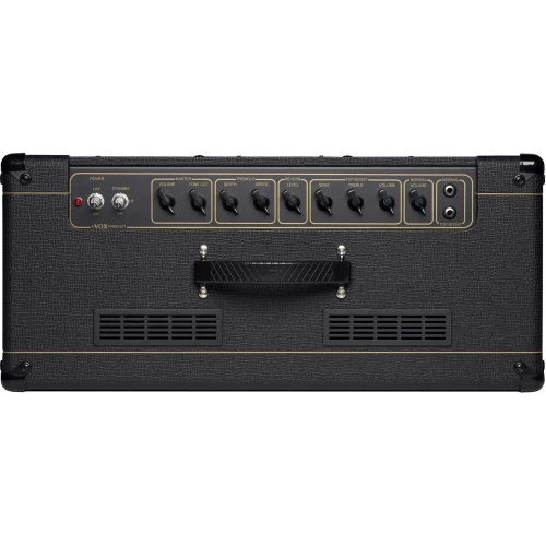 Vox ac15c1 deals cover